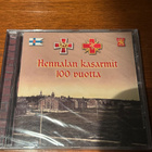PV:n Varusmiessoittokunta: Hennalan kasarmit 100 vuotta UUSI - pikkukuva 1