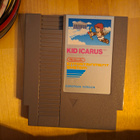 NES Kid Icarus Pal B european version - pikkukuva 1