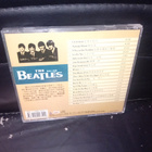 CD The Beatles ( SIS POSTIKULU ) - pikkukuva 2