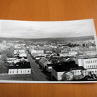 Iisalmi - 1957 - pikkukuva 1