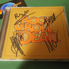HELLACOPTERS - ROCK & ROLL IS DEAD CD NIMMAREILLA - pikkukuva 1