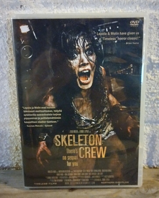 SKELETON CREW