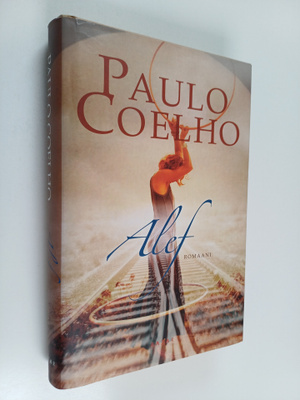Paulo Coelho : Alef