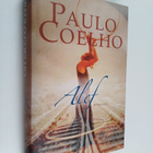 Paulo Coelho : Alef - pikkukuva 1