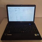 Fujitsu A512 15,6" kannettava W11 - pikkukuva 5
