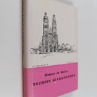 Honore de Balzac : Toursin kirkkoherra - pikkukuva 1