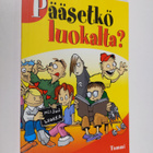 Juha Kallio : Pääsetkö luokalta - pikkukuva 1