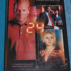Dvd - 24 - Ensimmäinen tuotantokausi - Season 1 - pikkukuva 1