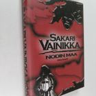 Sakari Vainikka : Nodin maa : jännitysromaani - pikkukuva 1