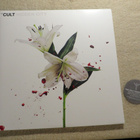 THE CULT: Hidden City 2LP (Alkup 2016) uudenveroinen - pikkukuva 1