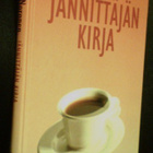 Noronen: Jännittäjän kirja (uusittu laitos 1998) Sis.pk:t - pikkukuva 1