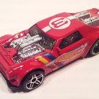 Night Shifter Hot Wheels 2015 7 cm - pikkukuva 1