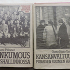 Punaisen Suomen historia 1918 (6 osaa) - pikkukuva 5