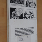 Dan Spiegle : Hopalong Cassidy ( 1.p. 1987 k.po ) - pikkukuva 2
