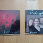 2xCD single (Tarharyhmä & Bitch Alert) - pikkukuva 1