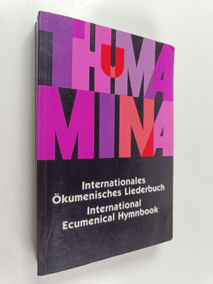 Thuma Mina