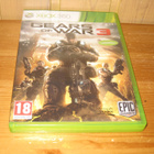 Gears of War 3 Xbox 360 - pikkukuva 1