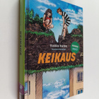 Vuokko Hurme : Keikaus - pikkukuva 1