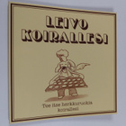 Leivo koirallesi : tee itse herkkuruokia koirallesi - pikkukuva 1