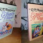 L. M. Montgomery - After Many Days & Along the Shore - pikkukuva 1