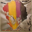 [LP] BOB DYLAN: DYLAN - pikkukuva 1