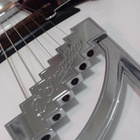D`Angelico Premier XL-1 Jazz Kitara - pikkukuva 2