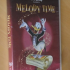 DVD Melody Time ( 1948 uusi Disney ) - pikkukuva 1