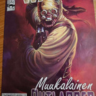Star wars 2001 - pikkukuva 1