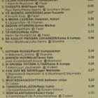 Saanhan luvan • Tangoon C-Kasetti - pikkukuva 5