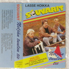 Lasse Hoikka & Souvarit • Neljän Tuulen Tie C-Kasetti - pikkukuva 3