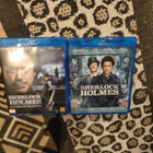 Sherlock Holmes x 2 - pikkukuva 1