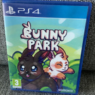 BUNNY PARK PS4 - pikkukuva 1