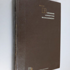 Ronald H. Ballou : Business logistics management - pikkukuva 1