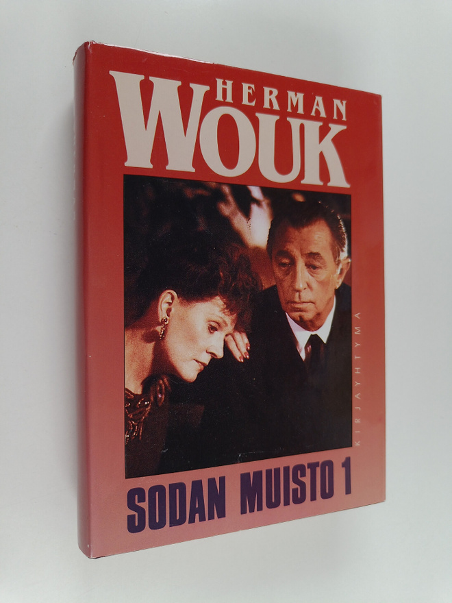 Herman Wouk : Sodan muisto 1