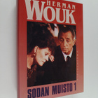 Herman Wouk : Sodan muisto 1 - pikkukuva 1