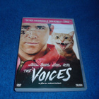 THE VOICES (Ryan Reynolds) 2015*** - pikkukuva 1