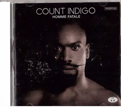 COUNT INDIGO HOMME FATALE