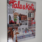 Talo & koti 12/2022 - pikkukuva 1