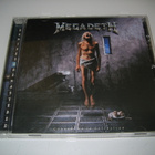 Megadeth - Countdown To Extinction (CD) - pikkukuva 1