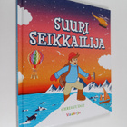 Chris Judge : Suuri seikkailija - pikkukuva 1