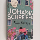 Johanna Schreiber : Sivu kääntyy - pikkukuva 1