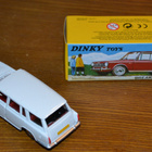 Dinky Toys Simca 1500 - pikkukuva 2