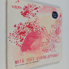Jenni Rope : Mitä teet viikonloppuna? Any plans for the w... - pikkukuva 1
