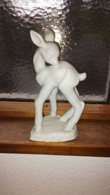 Josef Manuel  KAURIS  27cm