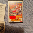 Zoids: The Battle Begins C64 - pikkukuva 1