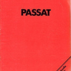 VW Passat -esite, 1977 - pikkukuva 2
