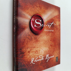Rhonda Byrne : The secret : hemligheten - pikkukuva 1