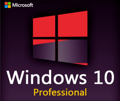 Windows 10 Professional | Aktivointiavain