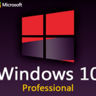 Windows 10 Professional | Aktivointiavain - pikkukuva 1
