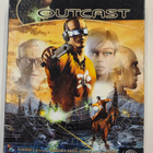 Outcast PC BIG BOX - pikkukuva 1